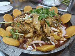 -东北一家人(友谊街店)