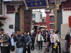 -小昭寺