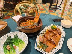 -誉八仙粤菜(万象天地店)