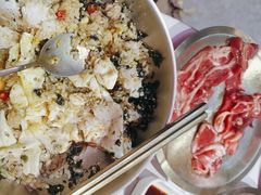 -南浦洞烤肉·新世界版(奥体店)