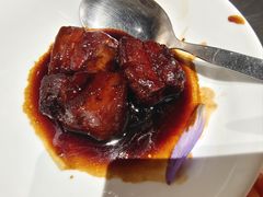 -火福·天湖阁大闸蟹博物馆主题餐厅(浅水湾店)