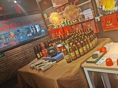 -管氏翅吧(甘家口店)