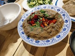 -左邻右舍褡裢火烧(石榴园店)