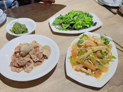 -直隶安家牛肉罩饼(七一路店)