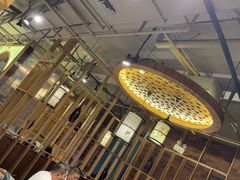 -阿串串老火锅(力盟店)