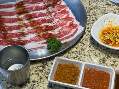 -安又胖韩国烤肉(美罗城店)