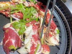 -炉队长·齐齐哈尔家庭烤肉(马家堡店)