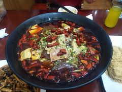 -力力豆花庄(广渠门店)