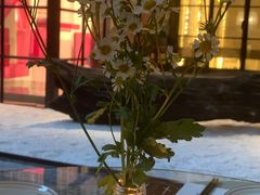 -T館·花园艺术餐厅