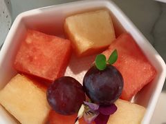 -渔语鱼酸菜鱼新川菜(来福士店)