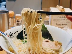 -面屋 猪一