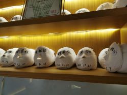 -颜和骨正·明哲式骨相美学整骨