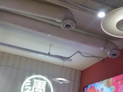 -遇西祠·海鲜烧烤(总店)