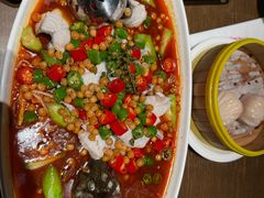 -廊亦舫Lang Yi Fang Restaurant(金桥店)