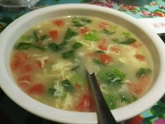 噶瘩汤-人民公社大食堂(顺义总店)