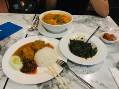 -关夫人餐厅(阳光广场店)