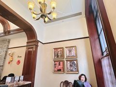 -东海咖啡馆