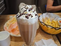 -MAAN COFFEE(金桥店)