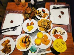 -汉巴味德(大悦城店)