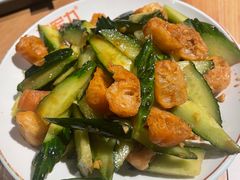 -李军力烧烤(祭城店)