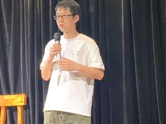-喜剧部落脱口秀(三里屯店)