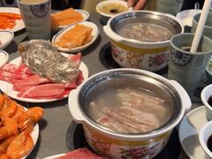-遇上西雅图多融合海鲜自助餐厅(中房金谊广场店)