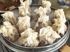 -清真·同发顺饭庄·烧麦(总店)