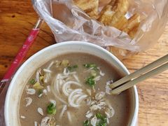 -汪记鲜鱼糊汤粉(沈阳路总店)