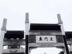 -徐家鸭子·非遗烤鸭(老门东店)