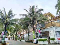 -大梅沙海滨公园