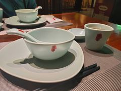 -古京·臻致料理(月湖店)