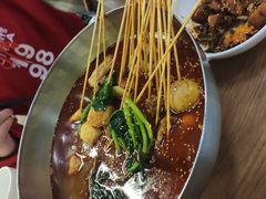 -付小姐在成都(川沙店)