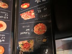 -李先生的首尔小馆(松江启源广场店)