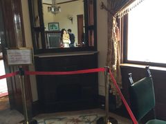 -青岛德国总督楼旧址博物馆