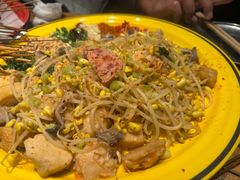 -北丐先生·野馄饨烧烤(泰达E街区店)