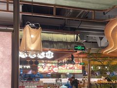 -福满我家大碗厨·湘菜(上海大厦店)
