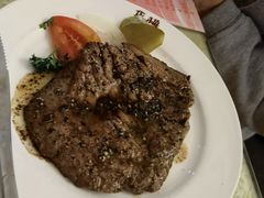 -华梅西餐厅(哈尔滨中央大街店)
