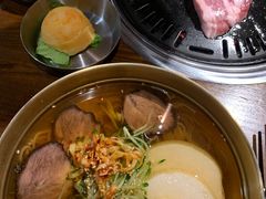 -·缸桶屋·韩式牛肋条自助烤肉(西湖D11店)