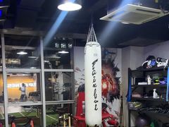 -UP健身私教馆(海岸城店)