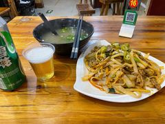 -螺蛳粉先生(蓟门桥店)