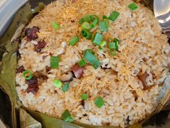 -泛太平洋大酒店·海天楼中餐厅·粤菜