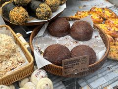 -PAPER STONE BAKERY(天环店)