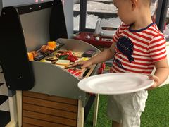 -Lilliput粒粒堡亲子餐厅(置汇旭辉店)