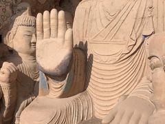 -天梯山石窟