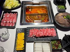 -米乐星世界KTV(汇智国际商业中心店)