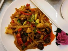 -清真悦宾楼食府(海湖店)