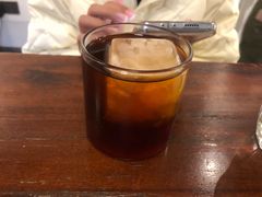 -Double cafe