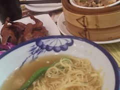-添好运点心专门店(百老汇店)