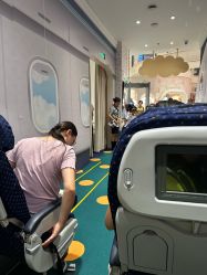 -奈尔宝家庭中心·亲子餐厅(苏州大悦城店)