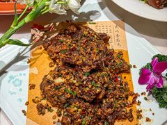 -粥满堂地道湖北菜(南湖都会店)